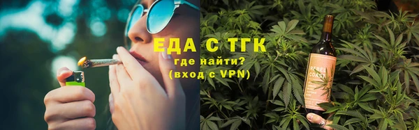 крисы Магас