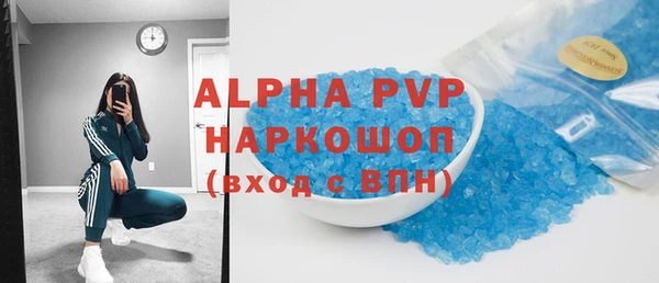 крисы Магас