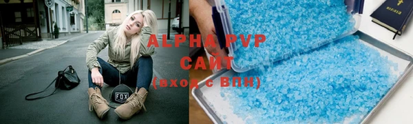 крисы Магас