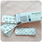 Феназепам  Phenazepam Valenta  1 мг в Павловском Посаде
