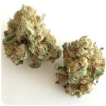 Шишки "White Widow"  (Белая вдова)  Гидропоника -  Бошка VHQ в Павловском Посаде