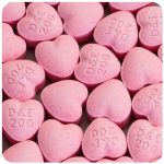 Экстази  Ecstasy Love 200 MDMA в Павловском Посаде